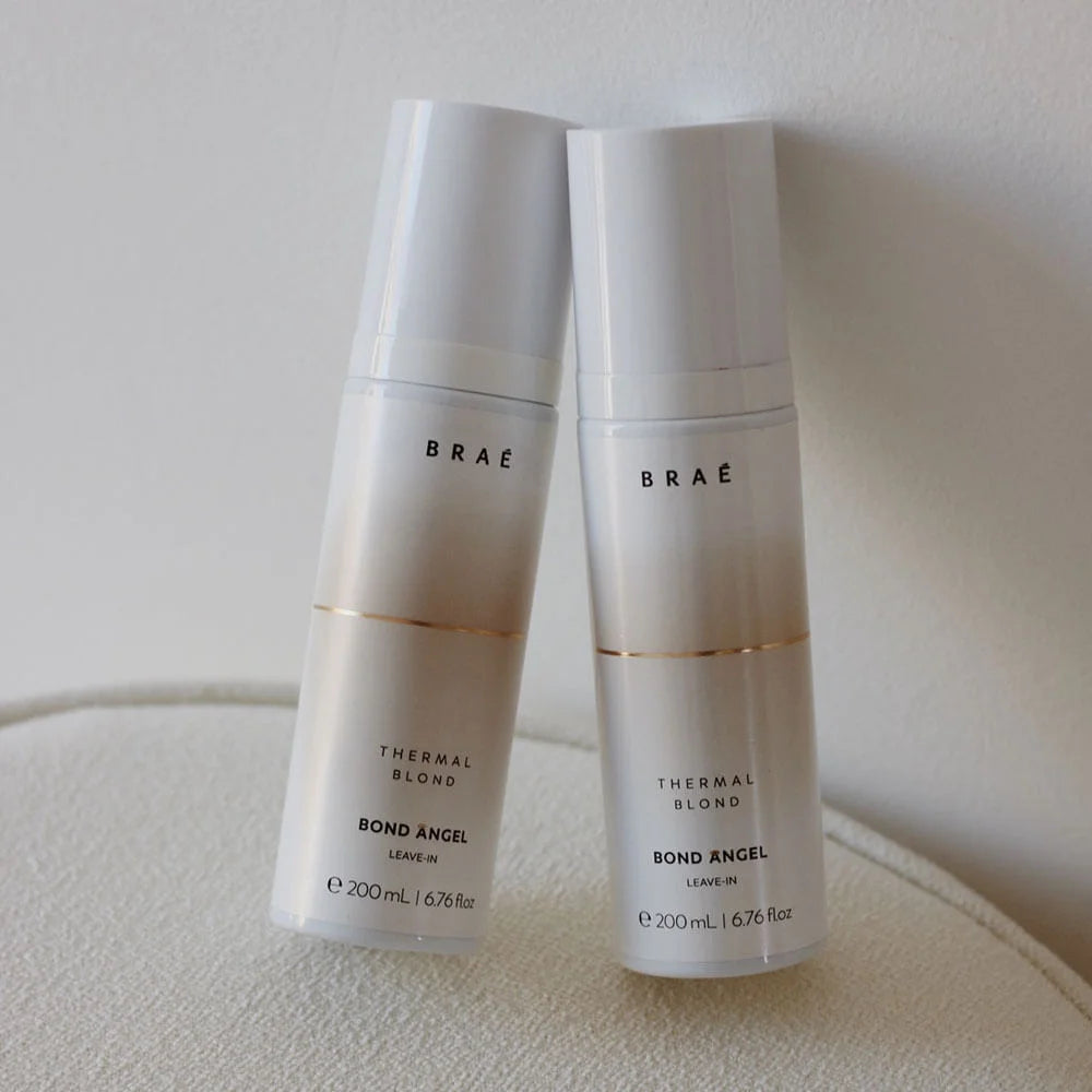 Braé Bond Angel Thermal Blond Leave-in