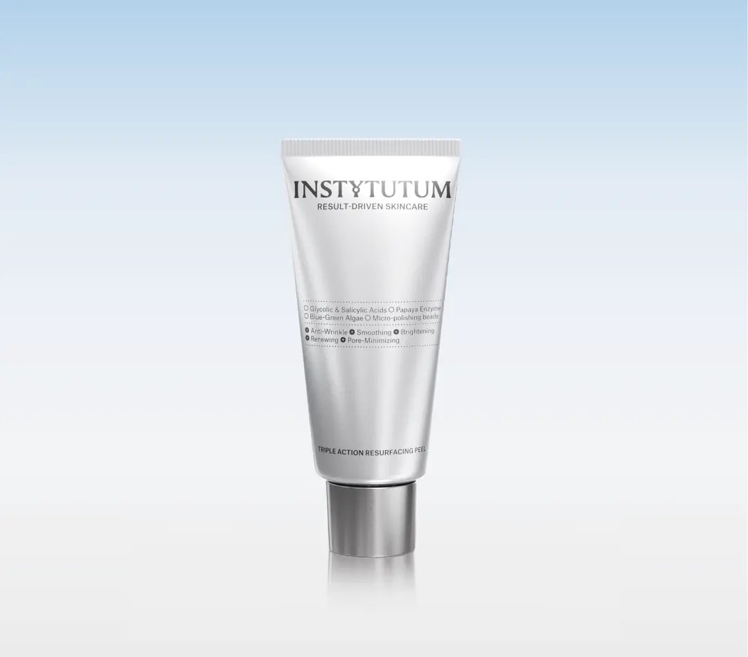 Instytutum Triple Action Resurfacing Peel