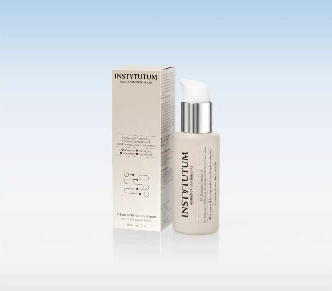 Instytutum X-Strength Retinol Serum