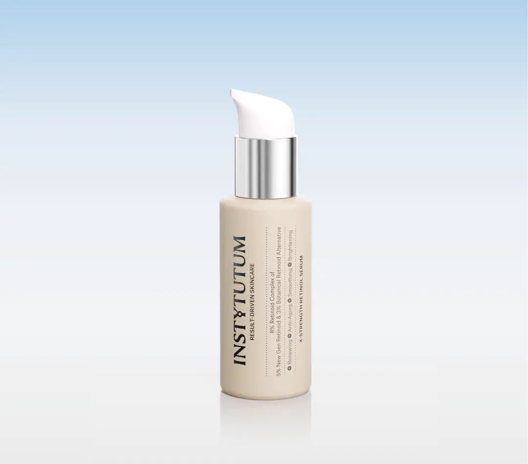Instytutum X-Strength Retinol Serum