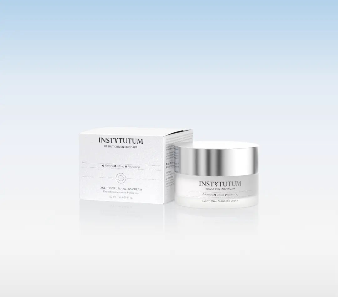 Instytutum Xceptional Flawless Cream