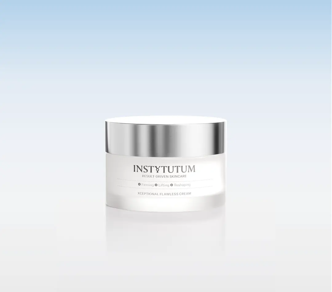 Instytutum Xceptional Flawless Cream