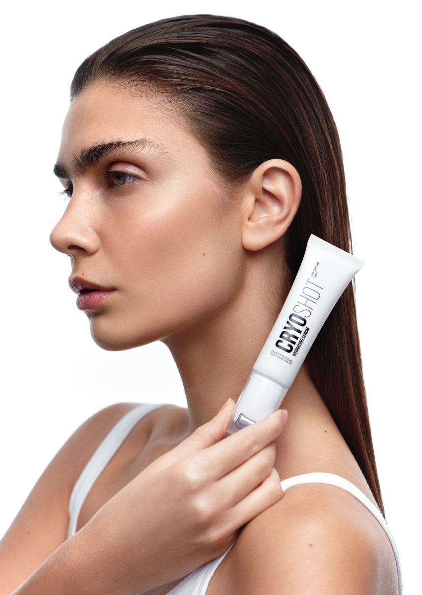 Instytutum CRYOSHOT HYDRATING SERUM